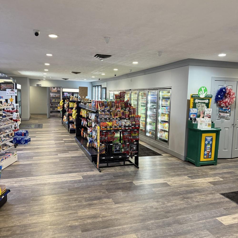Aisle